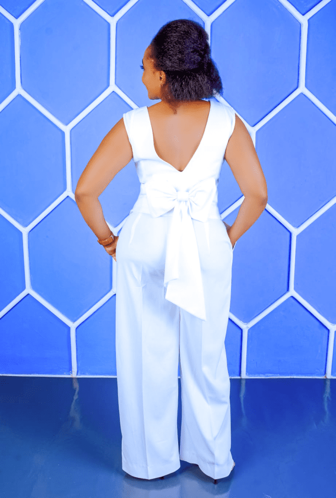 Home Empress Two-piece Suit