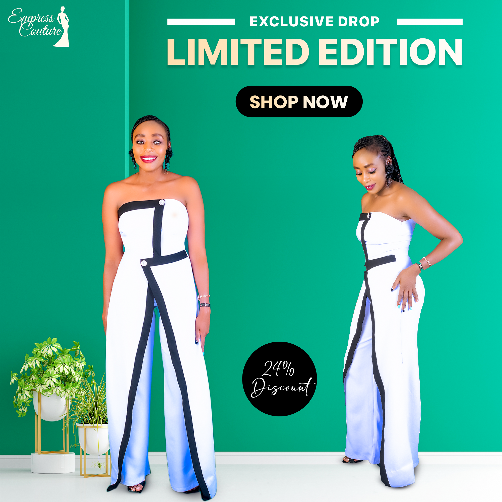 Limited edition Limited edition